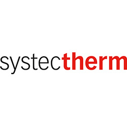 Systec Therm AG Logo