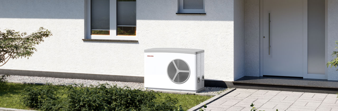 Die neue Wärmepumpe WPL-A von STIEBEL ELTRON