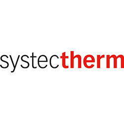 systectherm logo