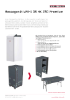 Ausstellungsexponat WPE-I 08 HK 230 Premium
