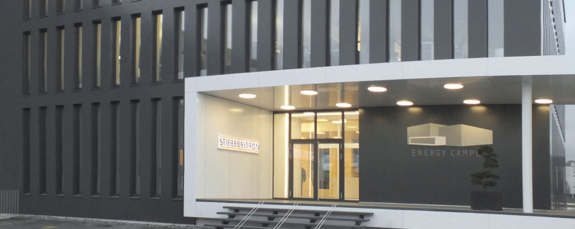 Aktuelles von STIEBEL ELTRON