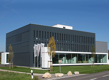 Energy Campus Lupfig