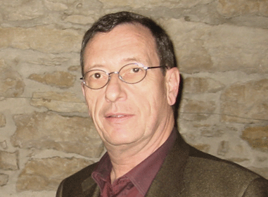 Urs Gräflein, Geschäftsführer STIEBEL ELTRON