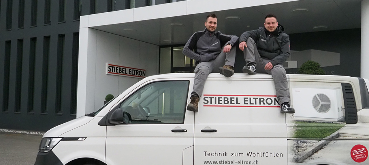 Unsere Mitarbeitenden