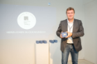STIEBEL ELTRON erhielt für das Integralgerät LWZ die Auszeichnung «Lösung des Jahres» 2022.