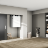 Frische Luft: LWZ-W 450/600 (E) Premium 