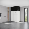 Die All-in-one-Wärmepumpe mit R290