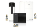 Wegen ihres exzellenten Designs sind drei Produkte von STIEBEL ELTRON mit dem German Design Award ausgezeichnet worden