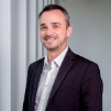 Chris Knellwolf, Leiter Marketing & Vertrieb bei STIEBEL ELTRON Schweiz