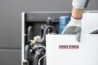 Wärmepumpen von STIEBEL ELTRON sind äusserst vielseitig und installationsfreundlich. 