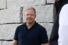«STIEBEL ELTRON ist bei uns in der Region eine namhafte Grösse. Die Technik ist modern und der Service stimmt. Wir sind rundum zufrieden mit den Produkten.» Marco Gysin, Grether & Schäfer AG