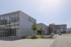 Die Firma Festo hat 2015 ihren Schweizer Hauptsitz nach Lupfig verlegt. 