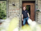 «Wir leben bewusst nachhaltig.» David Bittner, Schlossrued