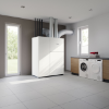 All-in-one-Wärmepumpe – die neue LWZ mit R290