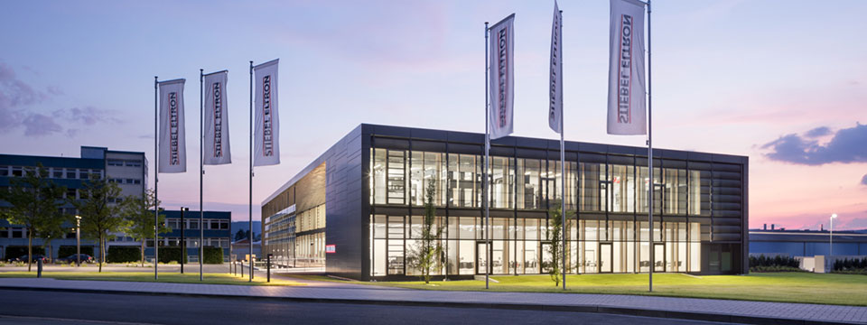 Über STIEBEL ELTRON Gruppe