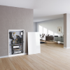 Stations d’appartement de STIEBEL ELTRON 
