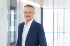 Dr. Christian Herbinger (48) est le nouveau «Regional Director DACH» du groupe STIEBEL ELTRON.