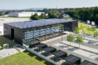 L’Energy Campus Stiebel Eltron à Holzminden 