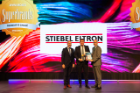 STIEBEL ELTRON Superbrand