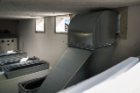 Cheminement de conduit sur mesure