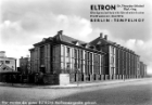 En 1934, pour des raisons de capacité, l’entreprise déménagea de Berlin-Kreuzberg à Berlin­Tempelhof. Environ 150 personnes étaient employées pour la fabrication d’appareils à eau chaude.