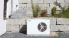 Les pompes à chaleur STIEBEL ELTRON contribuent à la valorisation de l'habitat aquatique
