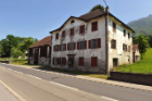 Maison Hagen à Nendeln, construite en 1837