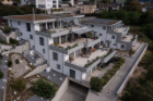 Maisons en terrasse Gelterkinden - Sept d’un seul coup!