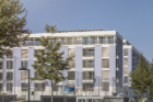 Flora Zurich-Affoltern: Complexe de 89 logements au standard Minergie