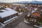 La rénovation de grandes installations telles que les écoles impose des exigences élevées aux installations techniques du bâtiment