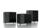 La WPL-A 5.2 HK 230 Plus e la WPL-A 17.2 HK 400 Trend ampliano la gamma di pompe di calore