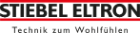 Logo STIEBEL ELTRON