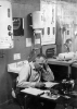 «Brevetto registrato e accettato.» Comunicazione del 22 febbraio 1924 del dr. Theodor Stiebel a Holzminden