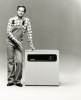 Pompa di calore STIEBEL ELTRON degli anni '70