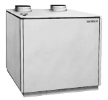 STIEBEL ELTRON ha lanciato la prima pompa di calore a propano sul mercato nel 1993 con la WPL 30 KW