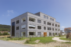 Complesso edilizio di Grabenweg – sostenibilità vissuta