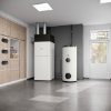 LWZ 07.1 Premium HKL 230 con serbatoio dell'acqua sanitaria liberamente selezionabile