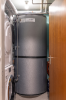 Accumulatore igienico HS-BM 560 WT2/8.6