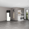 Acqua calda potabile efficiente con la pompa di calore per acqua calda WWK-I 300 Plus