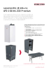 Prodotto espositivo WPE-I 08 HK 230 Premium