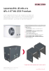 Prodotto espositivo WPL-A 07 HK 230 Premium