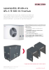 Prodotto espositivo WPL-A 13 400 HK Premium
