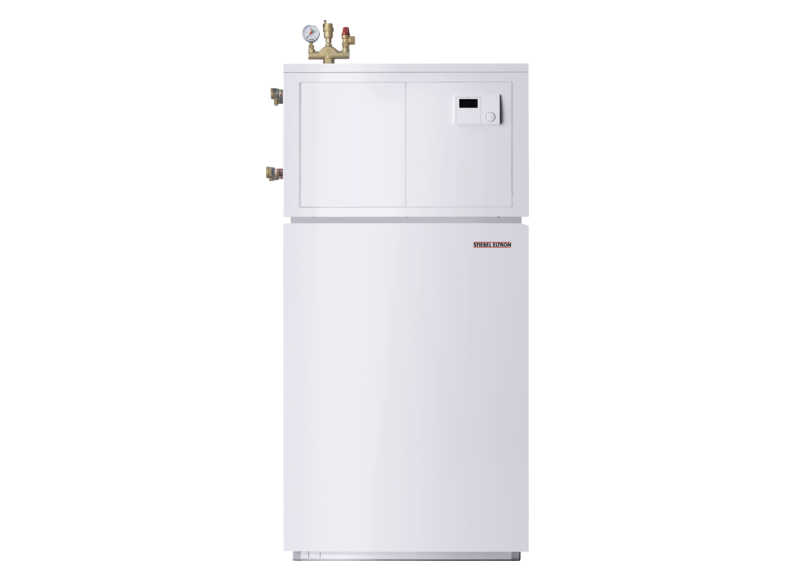 STIEBEL ELTRON Pompe di calore aria-acqua WPL 13 E Set IK