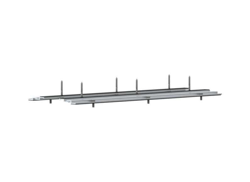 STIEBEL ELTRON Décentralisé LTM dezent 600/800 Z-PSS