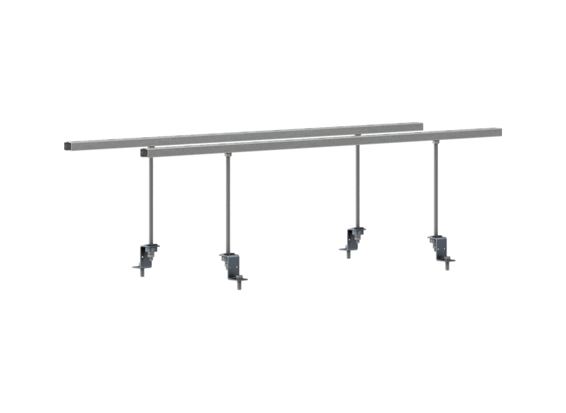 STIEBEL ELTRON Decentralizzato LTM dezent C-PSS