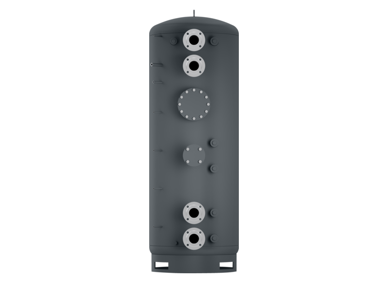 STIEBEL ELTRON Puffer per riscaldamento SBP 1010 E