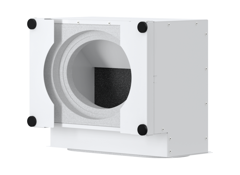 STIEBEL ELTRON Accessoires LULH 315 FO