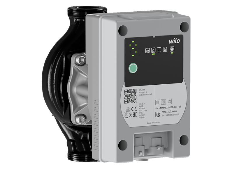 STIEBEL ELTRON Accessori UP 30/1-10 PCV