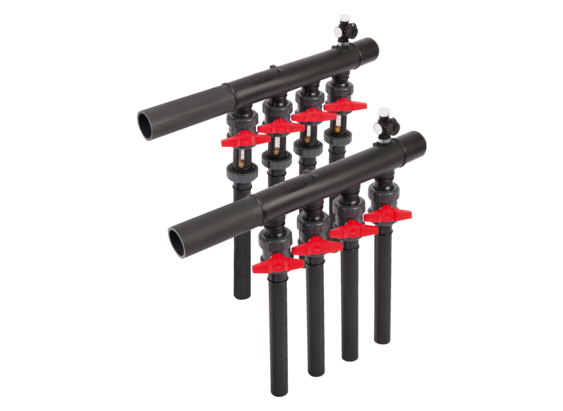 STIEBEL ELTRON Accessori ESV 63-3x32