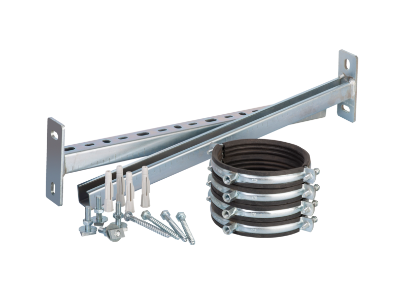 STIEBEL ELTRON Accessori EWA BS-125